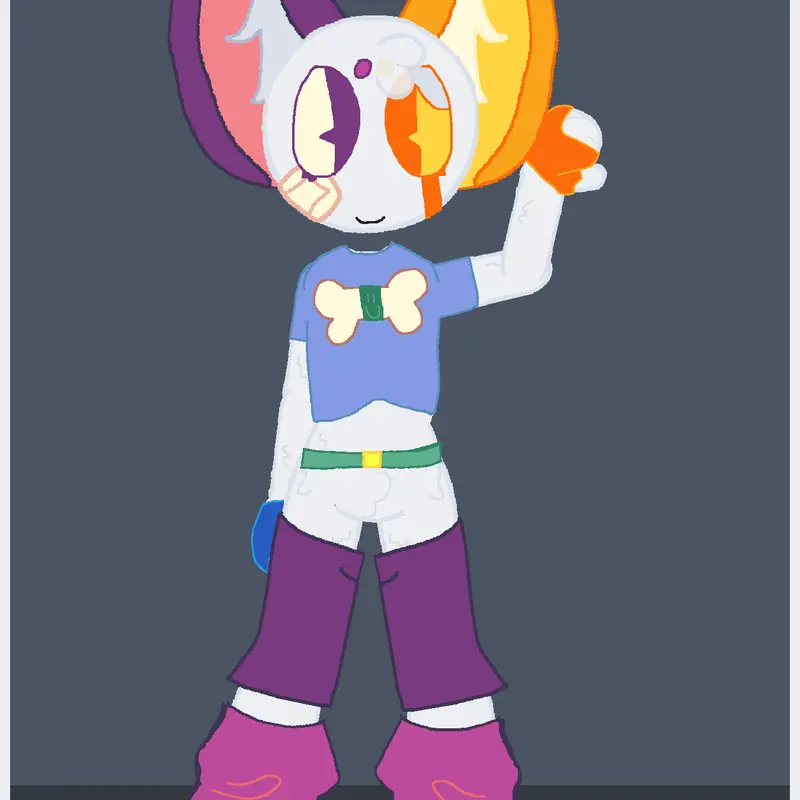 Game by @RemixingstuffXD