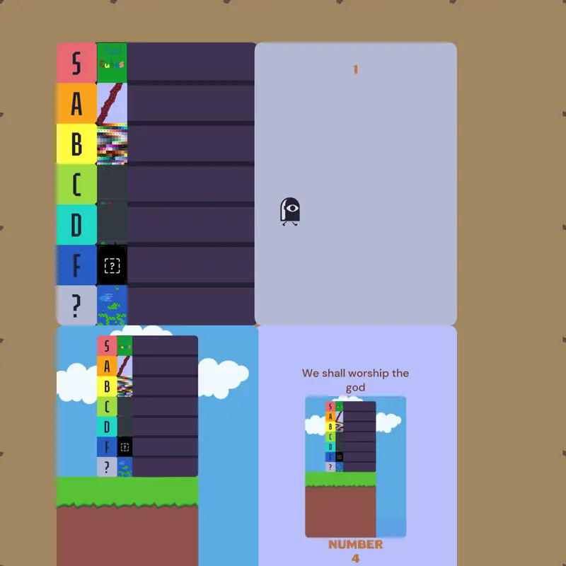 Game by @gfunk83002