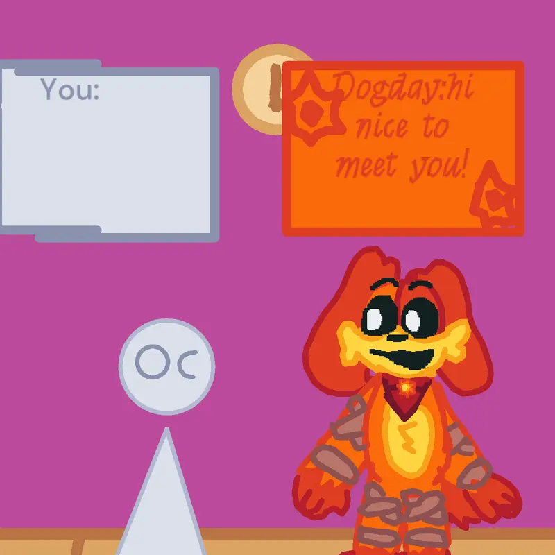 Game by @StickOrange