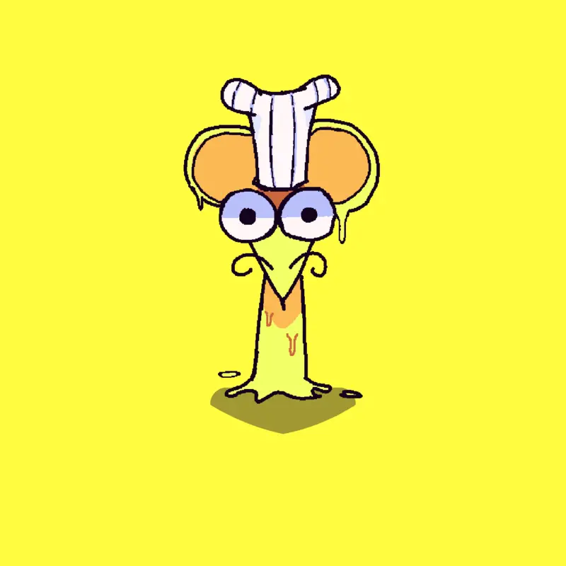 Bob by @0stley