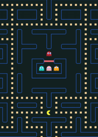 Pac Man Original