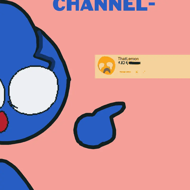 Game by @ThatLemon