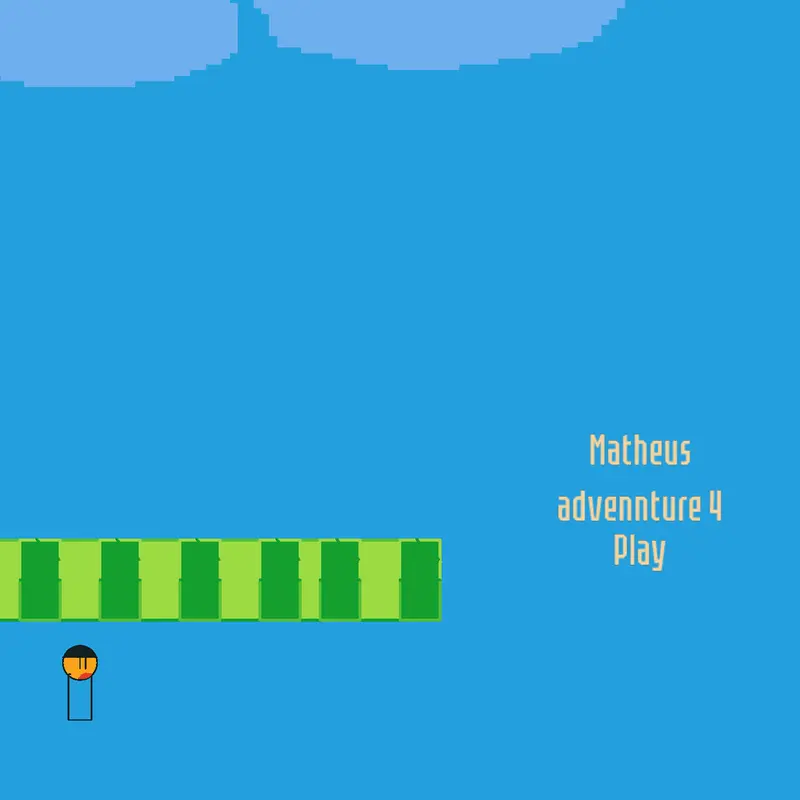 Game by @tyttu_matheus_tv