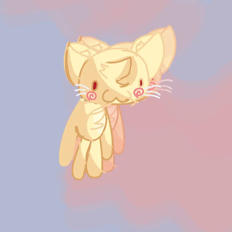 Game by @hypno4corn