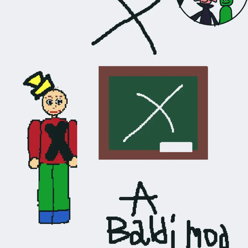 Game by @A-infi