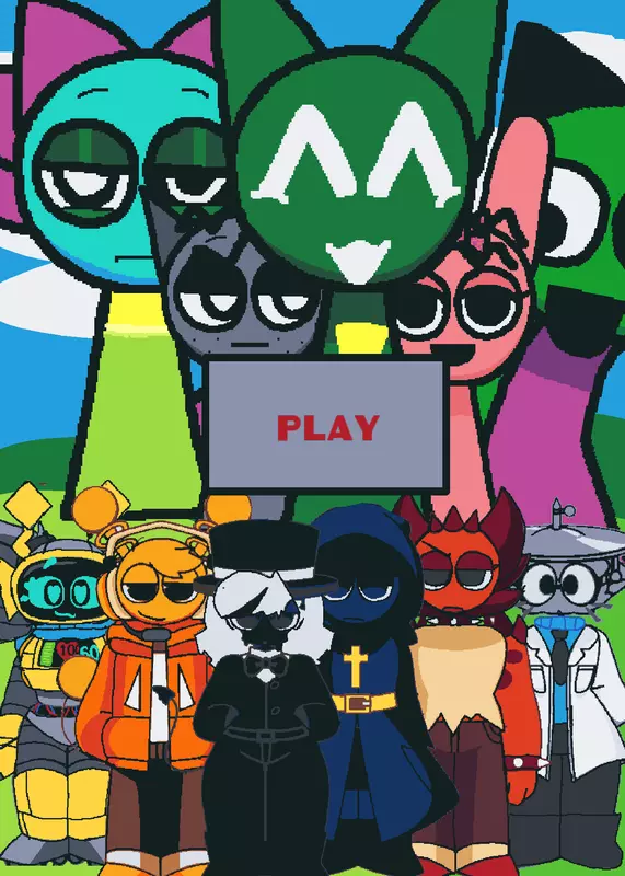 Game by @molow