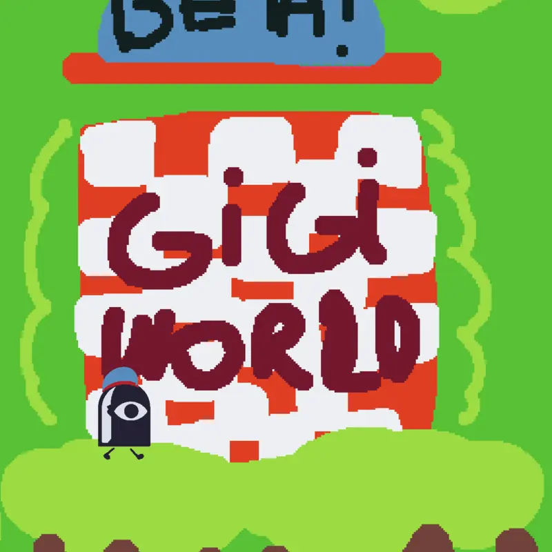 Game by @my_guaranu