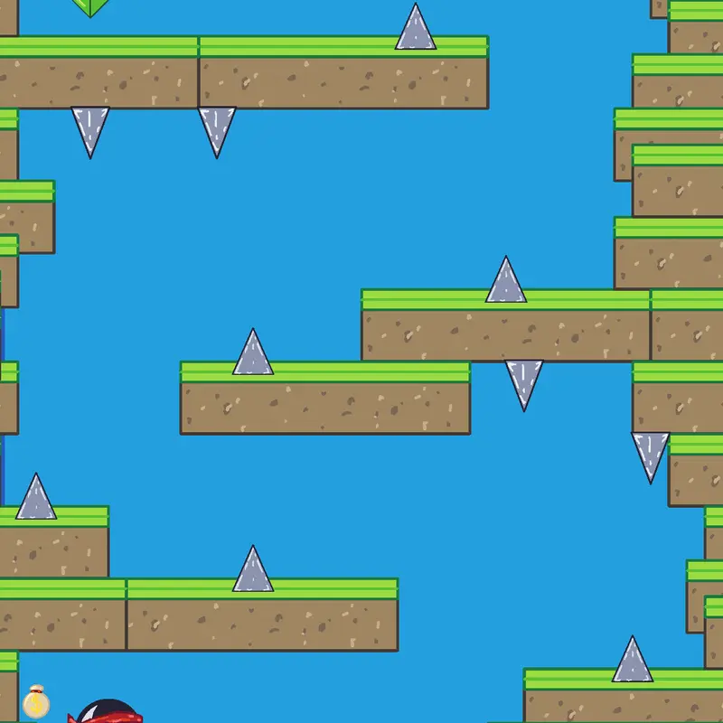 Game by @zwigaw