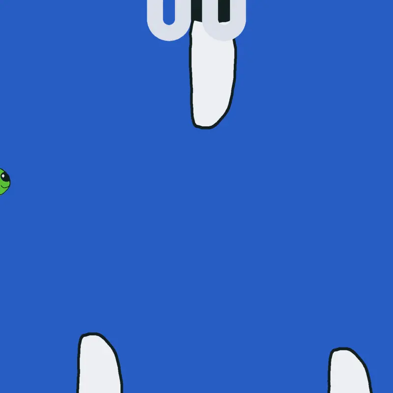 Game by @Dumitr