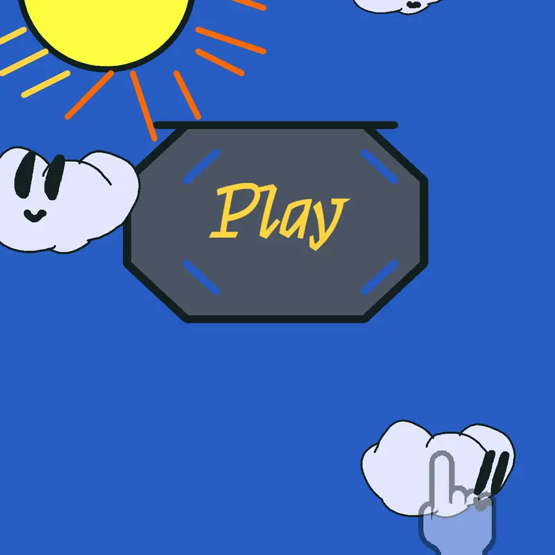 Game by @PizzaForever