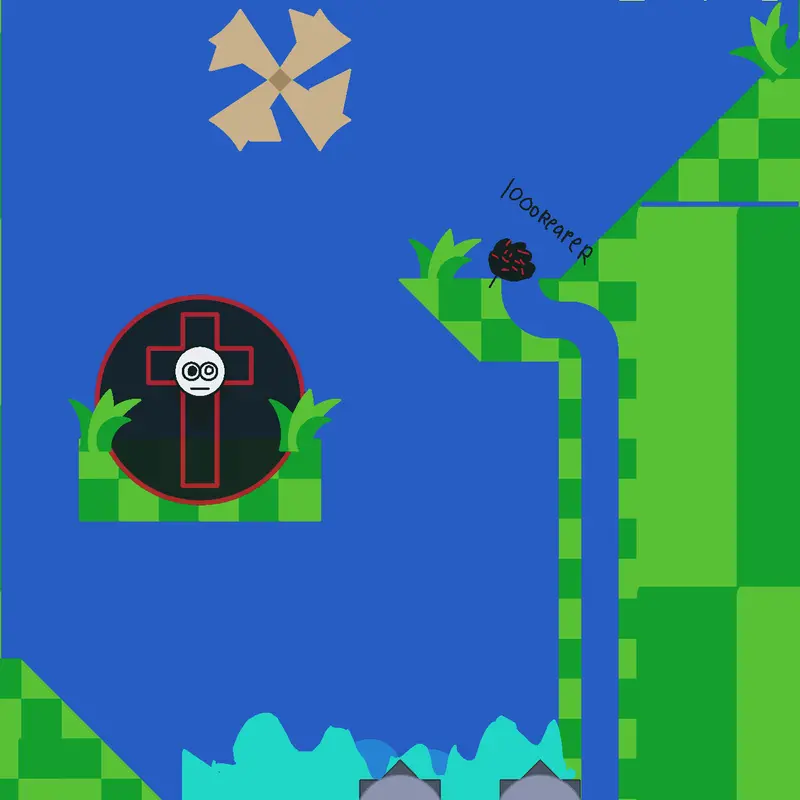 Game by @kalebsito