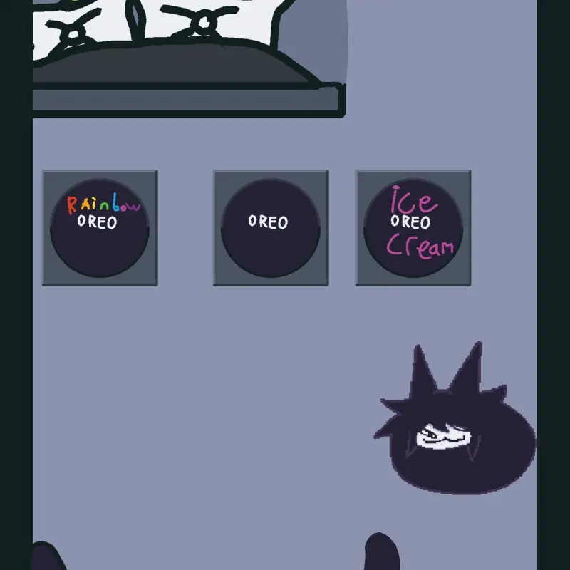 Game by @Woolcat