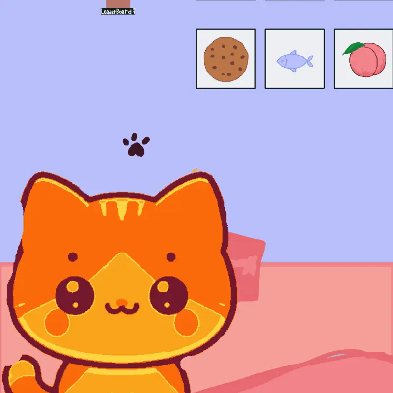 Game by @QUEEN__blossom