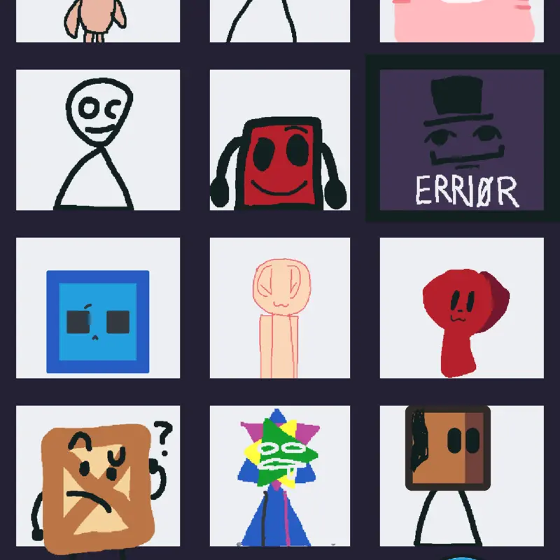 Game by @QA0