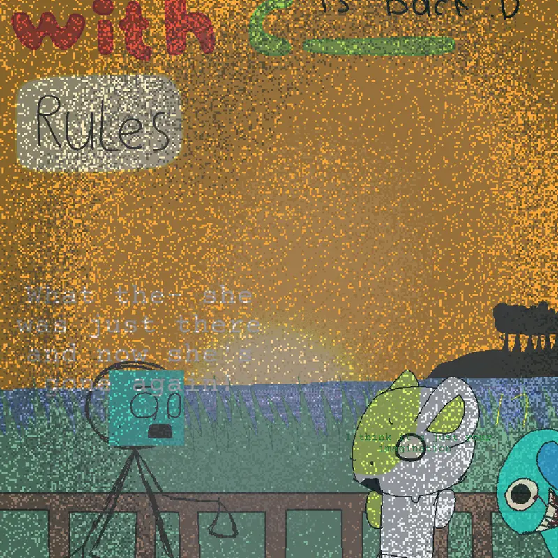 Game by @ST0P_H1D1NG_1T