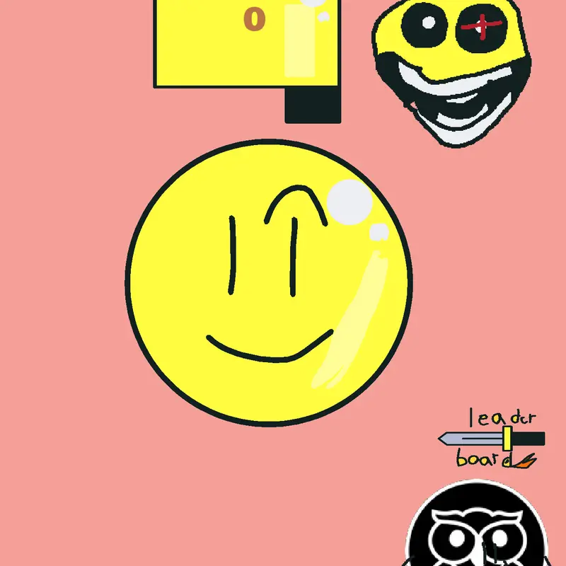 Game by @fhebie
