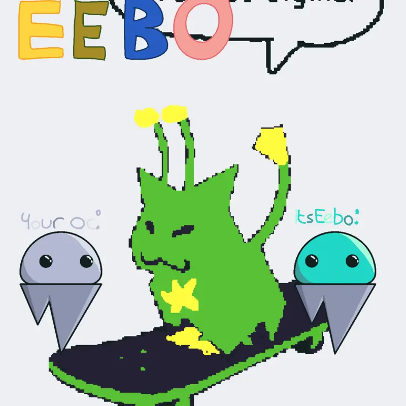 Game by @ItsEeboOfficial