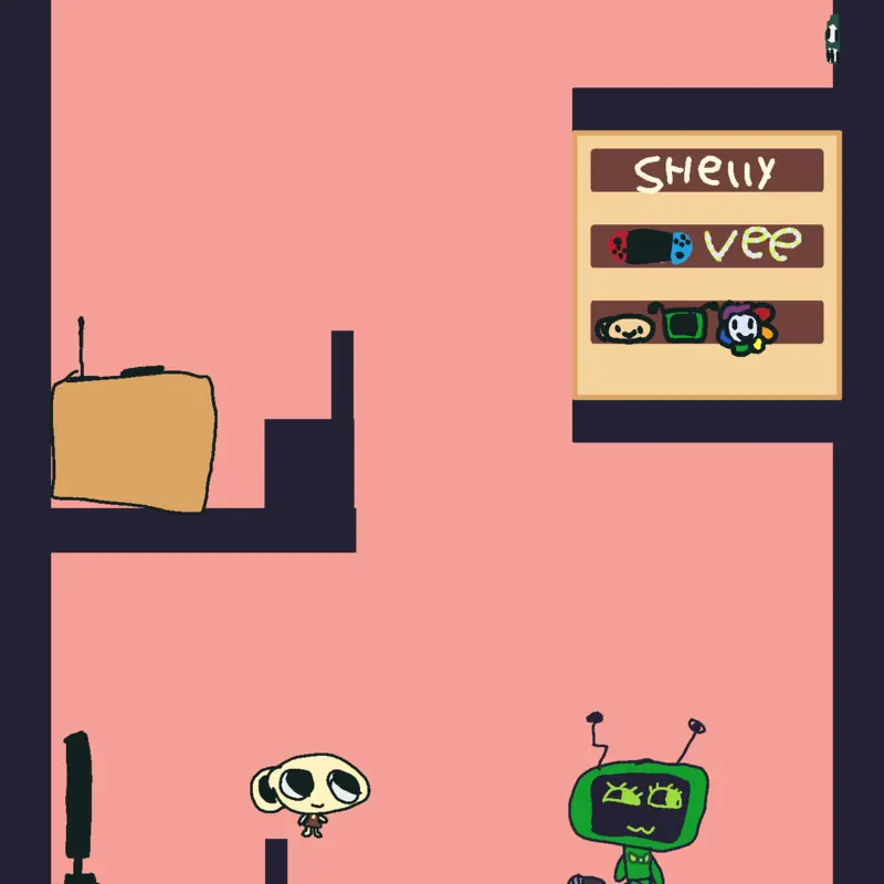 Game by @aractube2