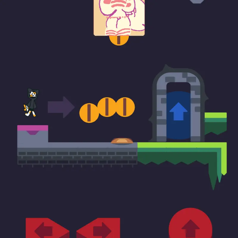 Game by @ladrillo