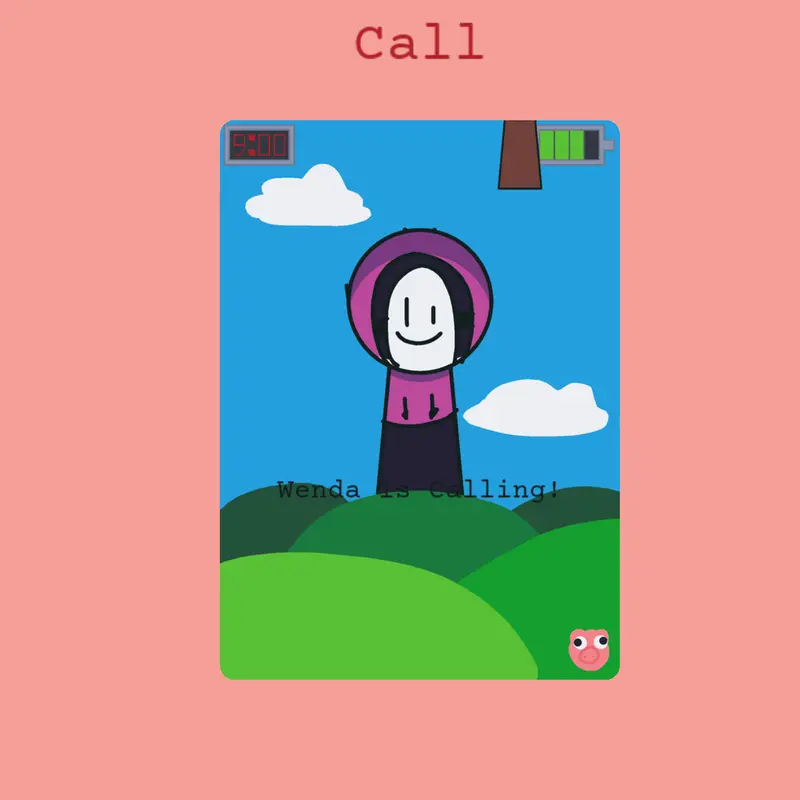 Game by @hyakumaru
