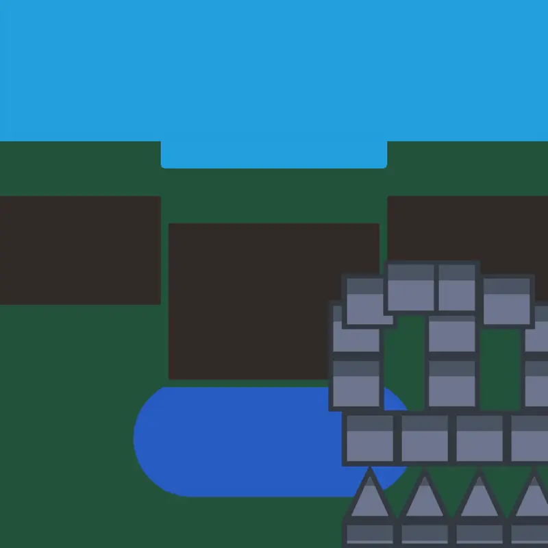 Game by @themanbehindthegyater