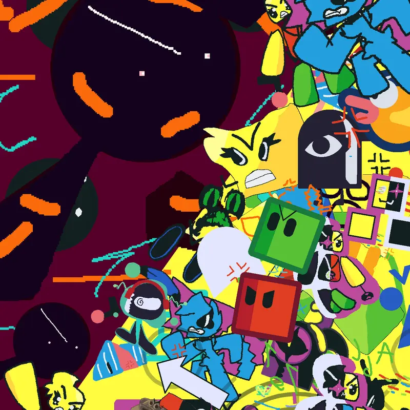 Game by @k-m