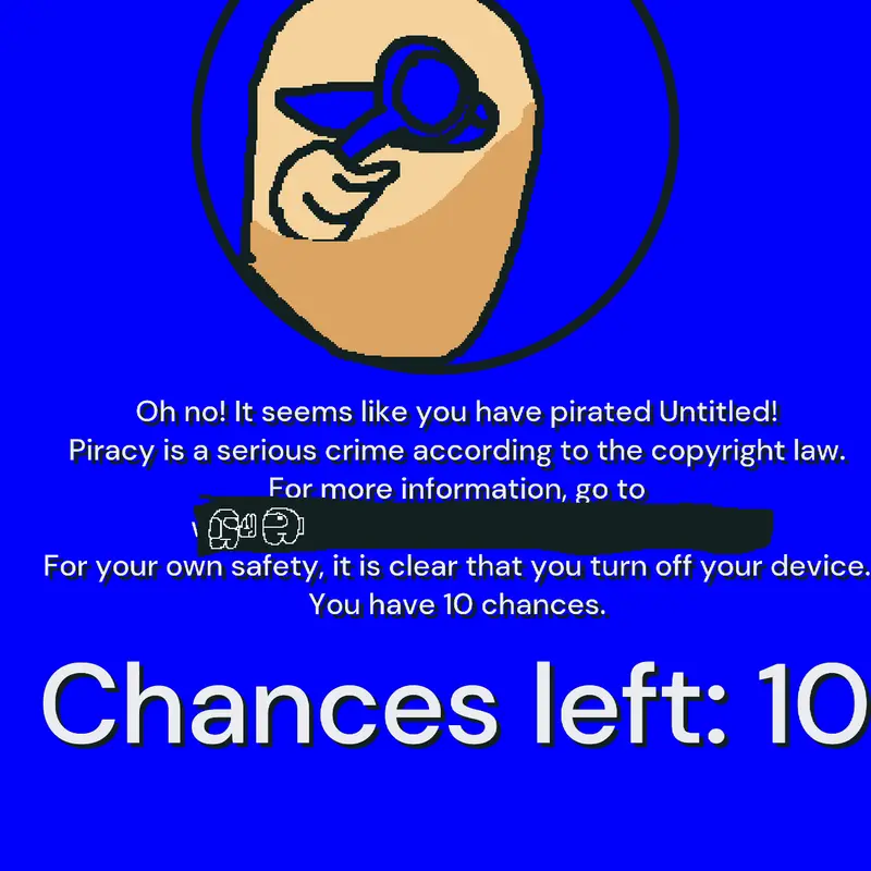 Game by @IbisPaintUser