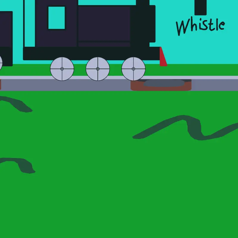 Game by @LuigiAnindito