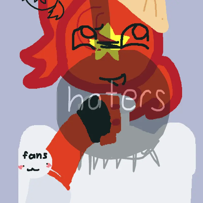 Ko by @banhhhhhhh