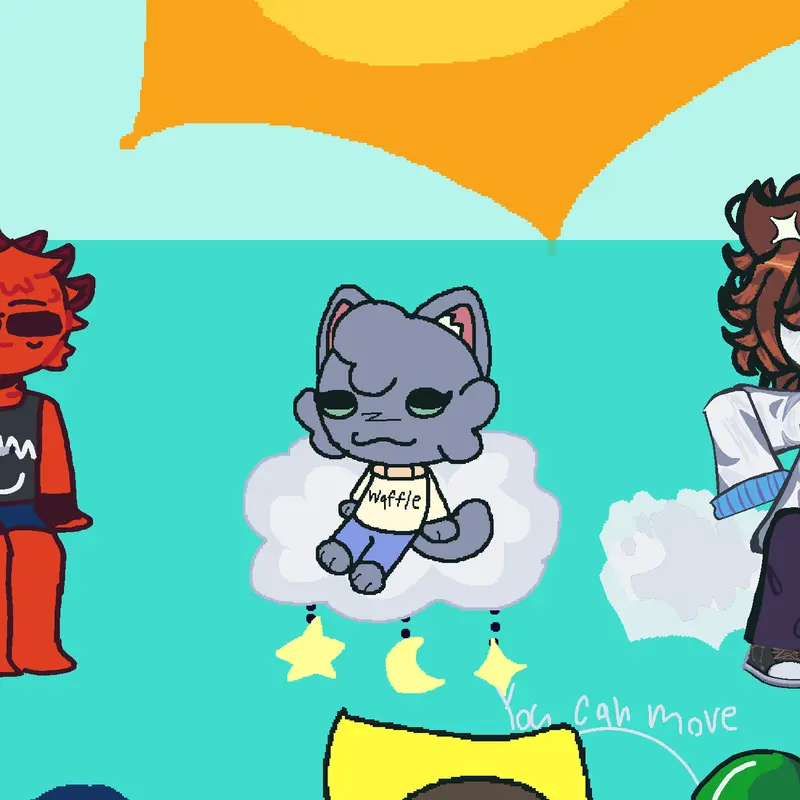 Game by @pursuer378