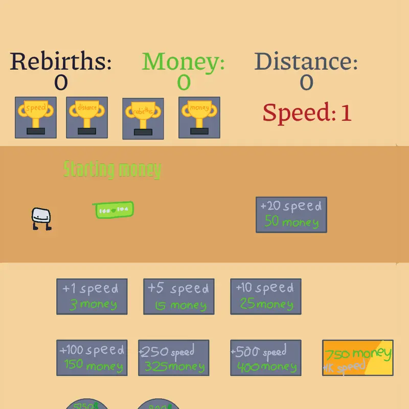 Game by @One-piece