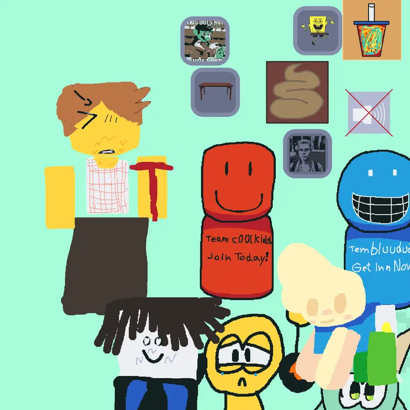 Game by @c00lkidd_926Official