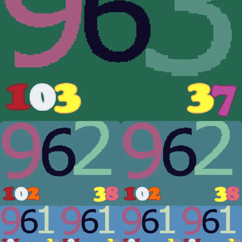 Game by @Cai2018