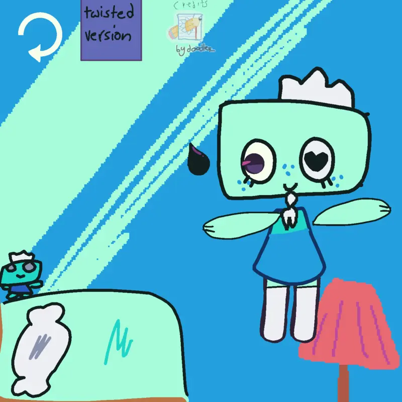 Game by @Jewel_