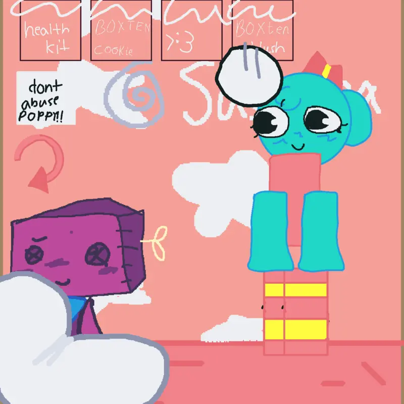 Game by @Lalruatpuii