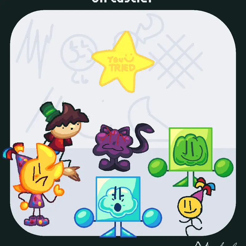 Game by @JelloManGuy