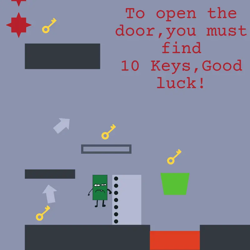 Game by @stickirthemanbois