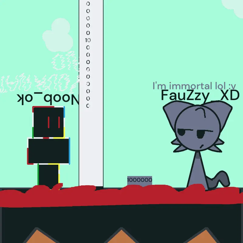 Game by @gooons