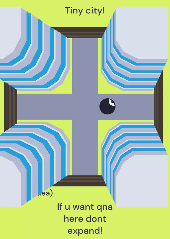Game by @nikmill