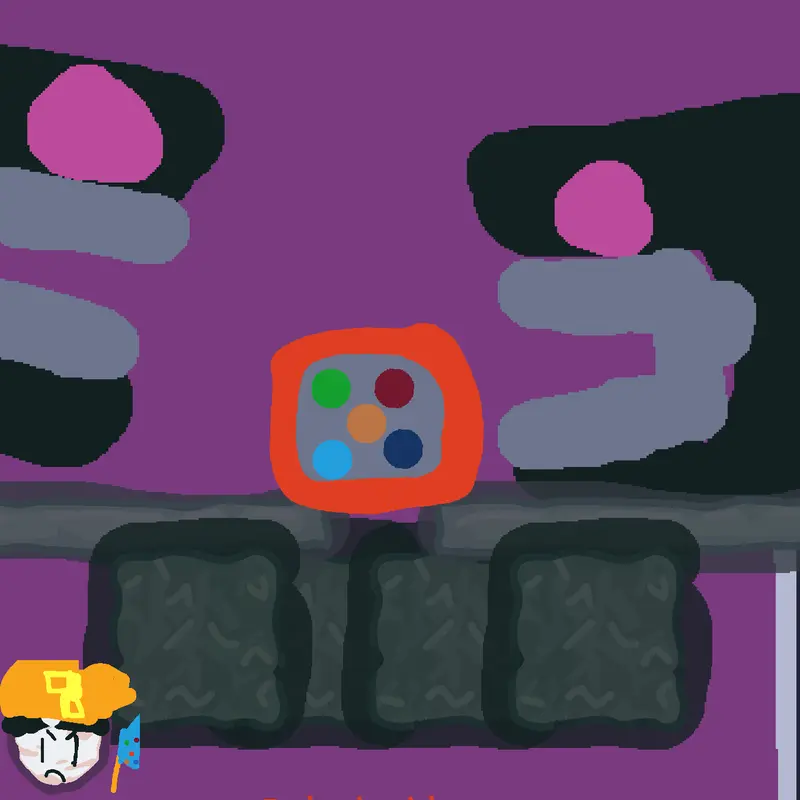 Game by @Boboiboysolar