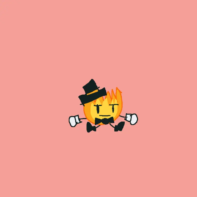 Game by @TheFireyCake