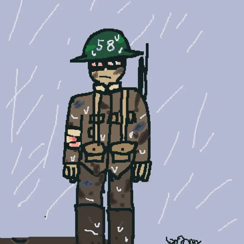 Game by @Genttle_person