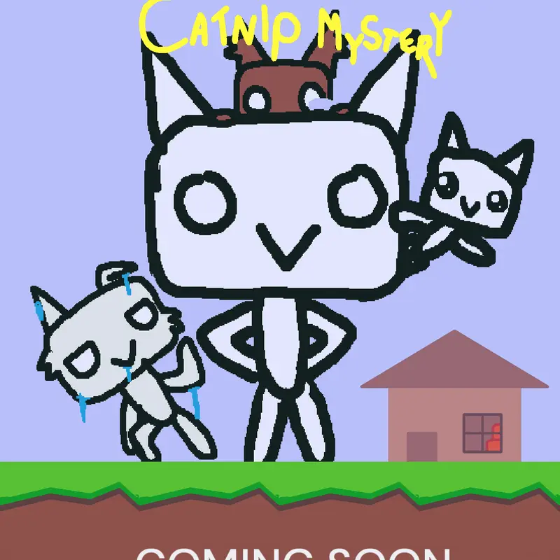 Game by @oneperson_extras
