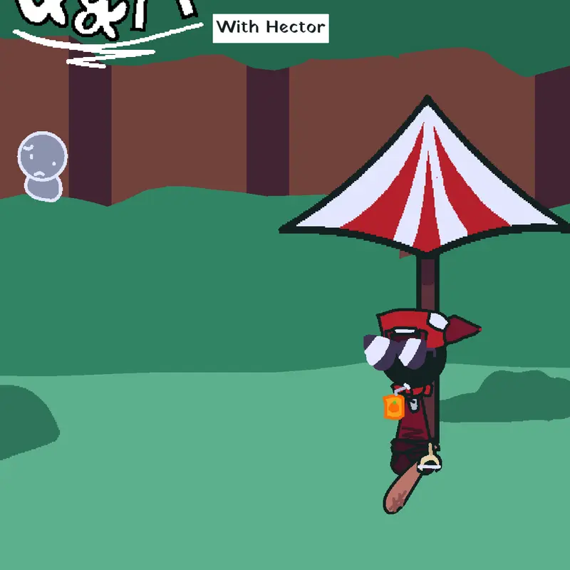 Q&A with Hector by @Noryu