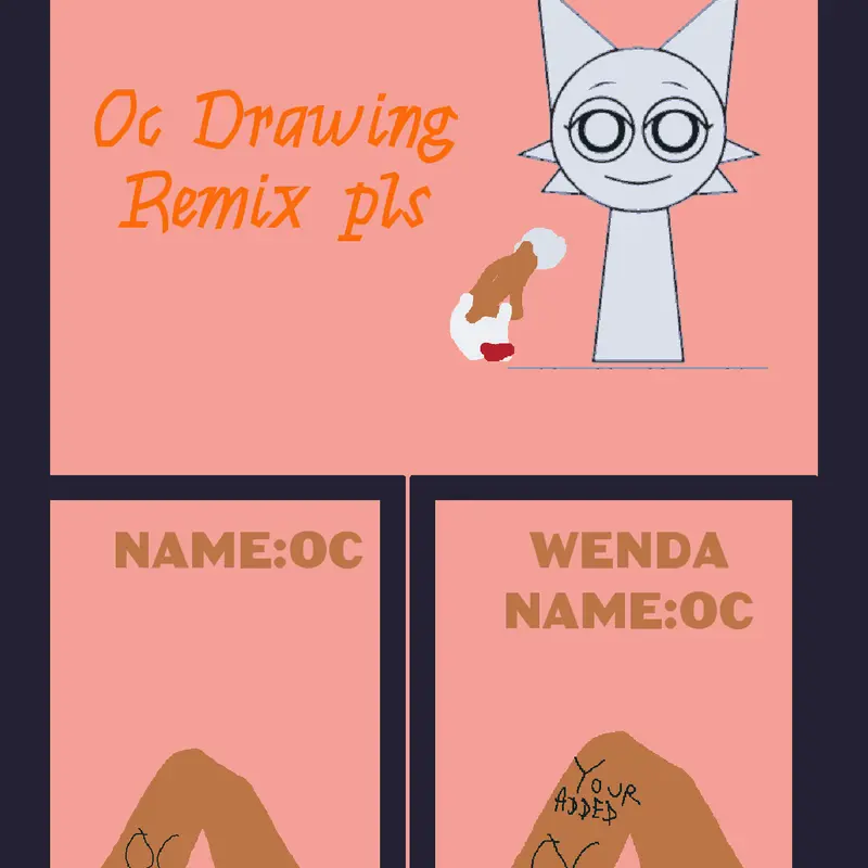 Game by @Cubepinkcorruption3
