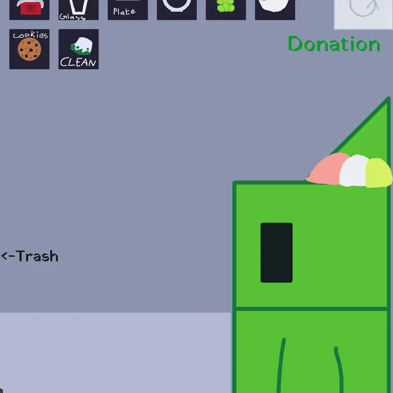 Game by @Phiel