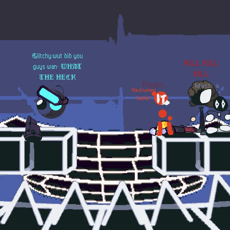 Game by @mynameismax20