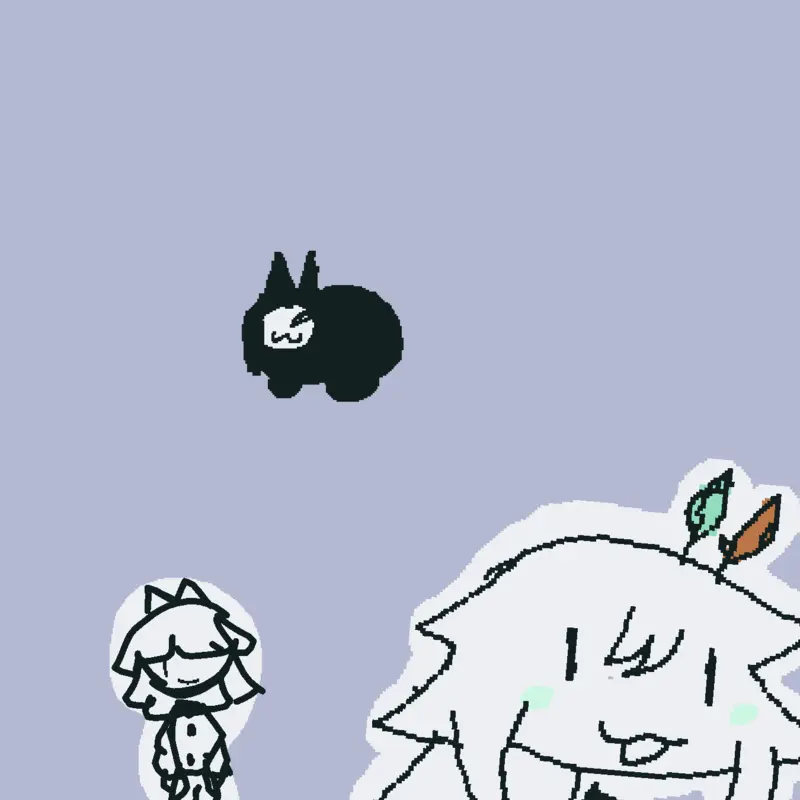 Game by @ILOV3KITTYS