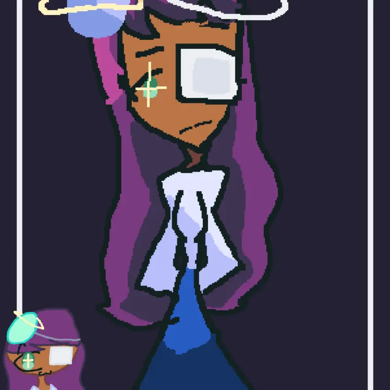 Game by @urlocalweirdoaylin