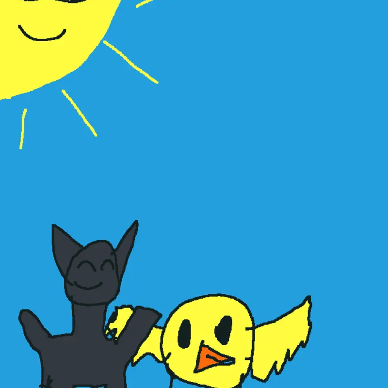 Game by @MorrocoBird